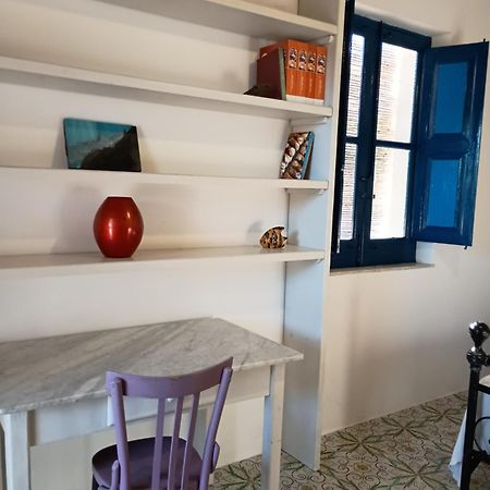 Casa Agrumeto 斯特龙博利 外观 照片