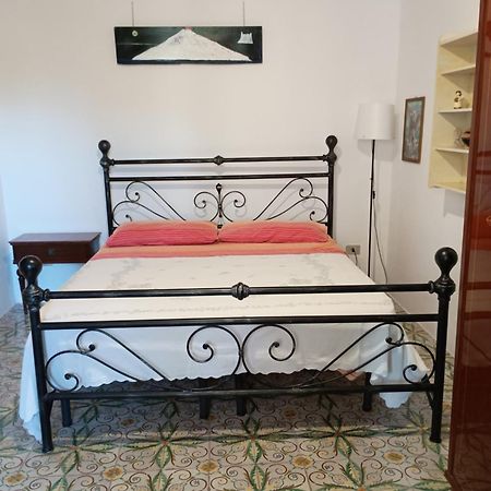 Casa Agrumeto 斯特龙博利 外观 照片