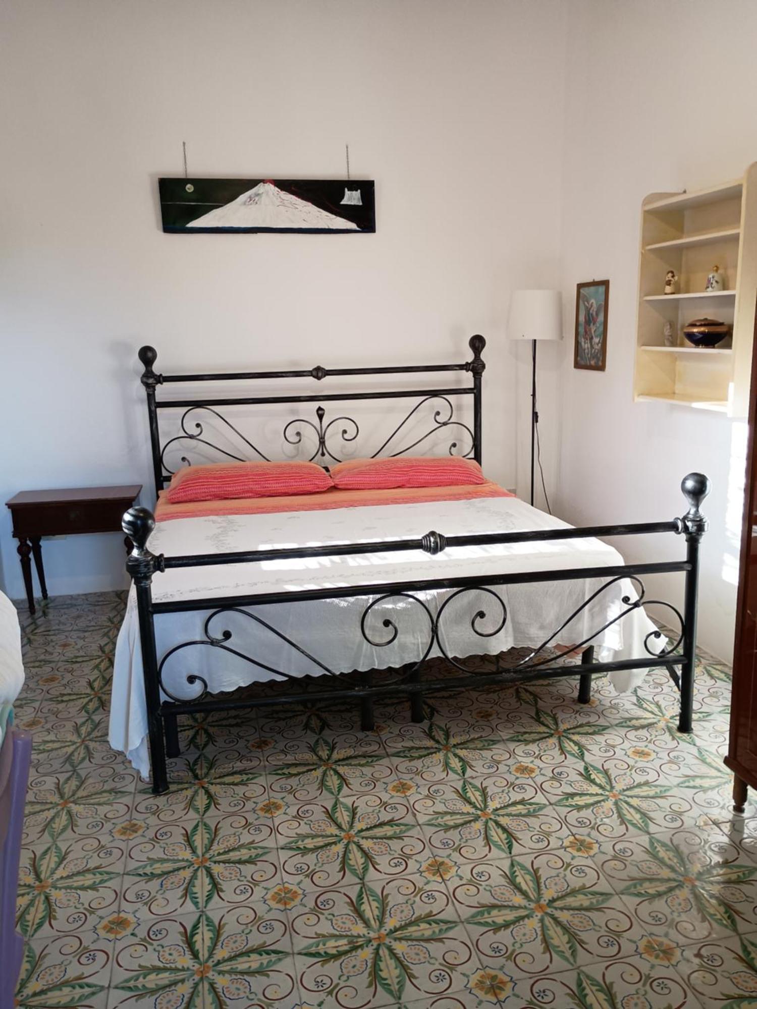 Casa Agrumeto 斯特龙博利 外观 照片