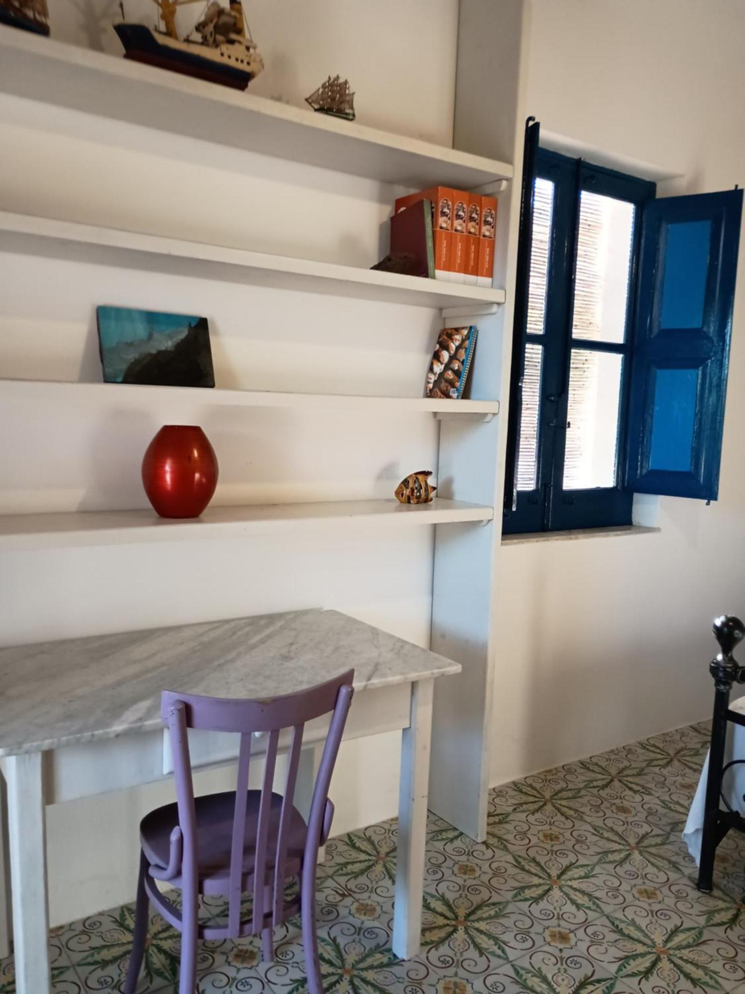 Casa Agrumeto 斯特龙博利 外观 照片