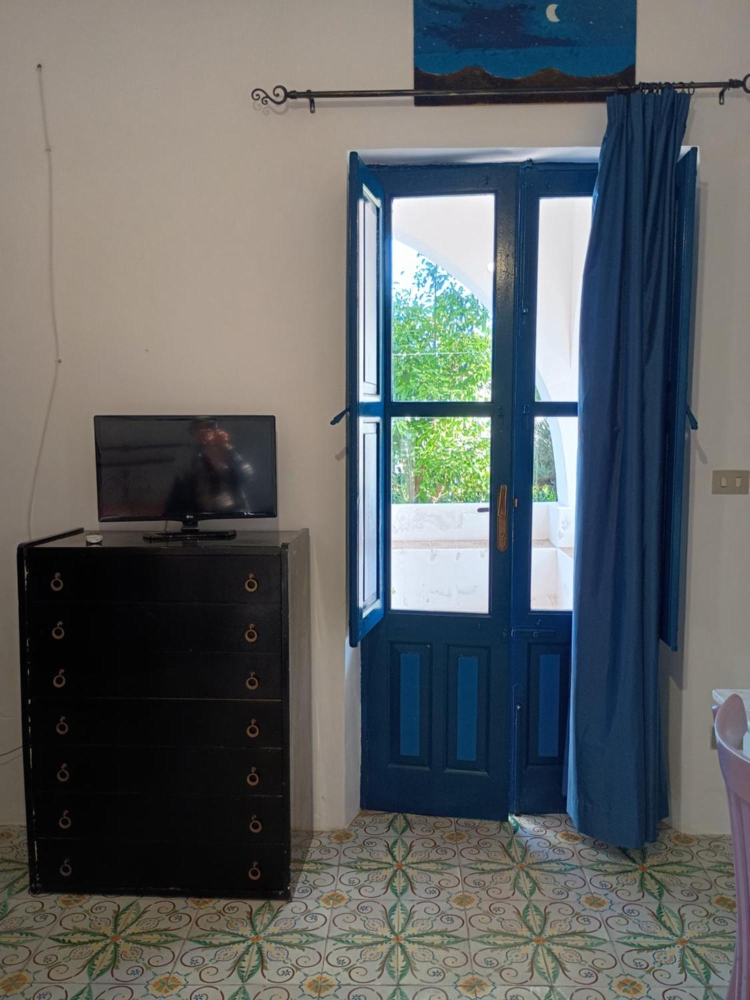 Casa Agrumeto 斯特龙博利 外观 照片