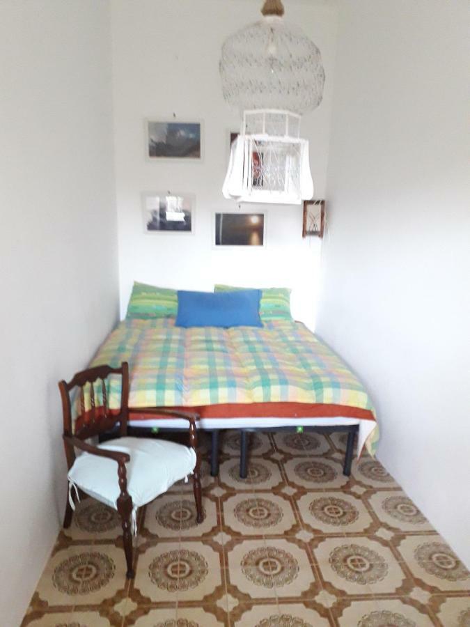 Casa Agrumeto 斯特龙博利 外观 照片