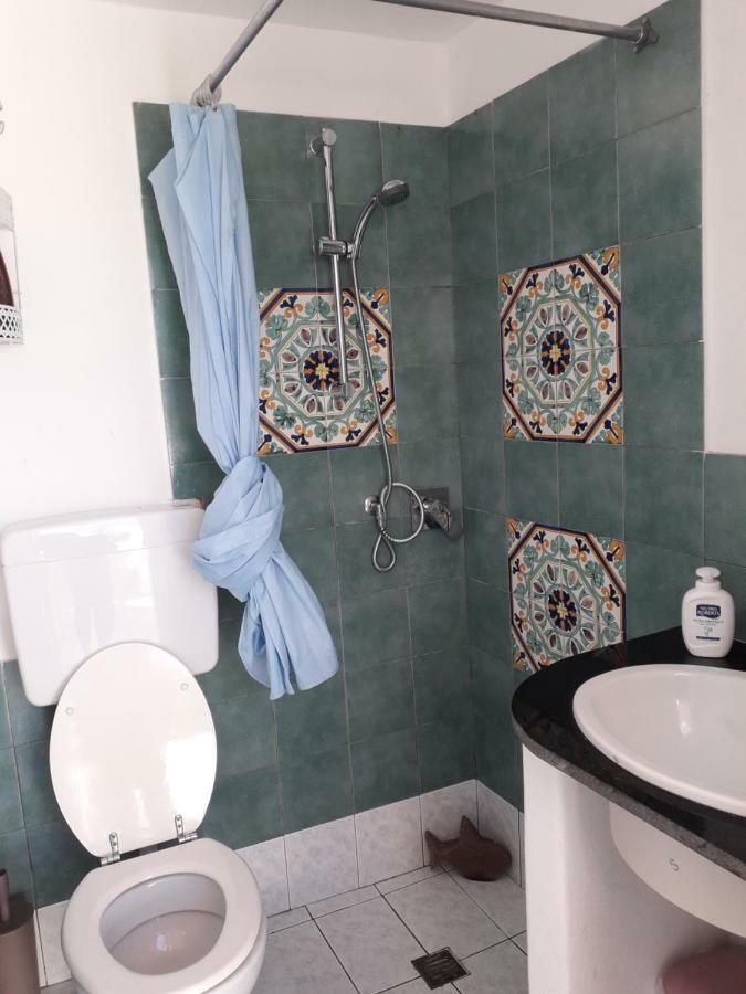 Casa Agrumeto 斯特龙博利 外观 照片
